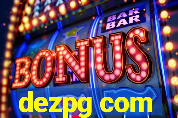 dezpg com